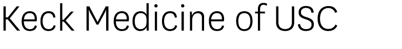 Keck Medicine of USC
