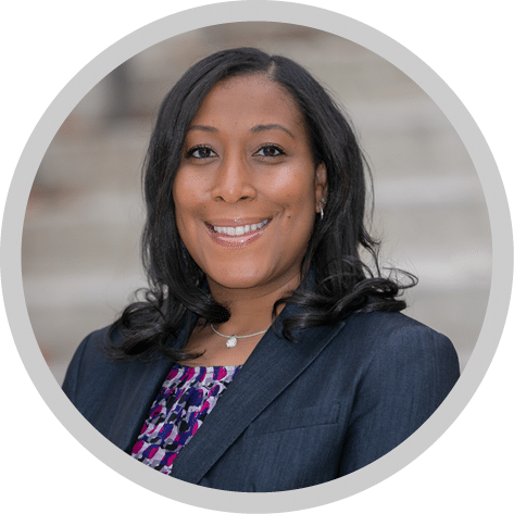  Joi Torrance-Hill ( Chief Administrative Officer for Norris Cancer Hospital) Keck Medicine of USC 