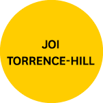 Joi Torrence-Hill