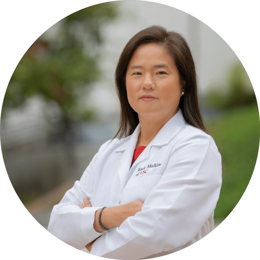  Tarina Kang, MD (Emergency Medicine) Keck Medicine of USC 