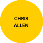 Chris Allen