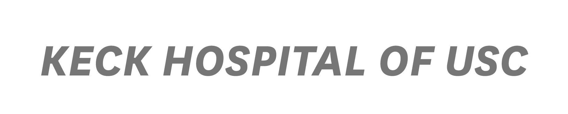 Keck Hospital of USC 