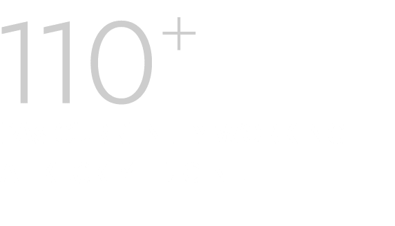 110+ PAs Currently Working at Keck Medicine