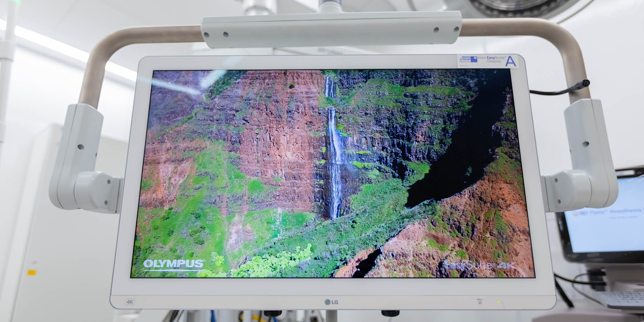  HC2 Endoscopy Clinic Dress Rehearsal #1 - Keck Medicine of USC