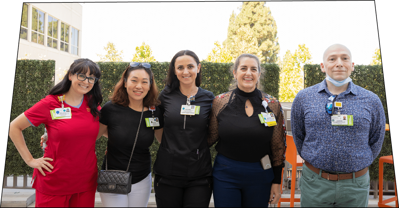  HC2 Endoscopy Clinic Dress Rehearsal #1 - Keck Medicine of USC