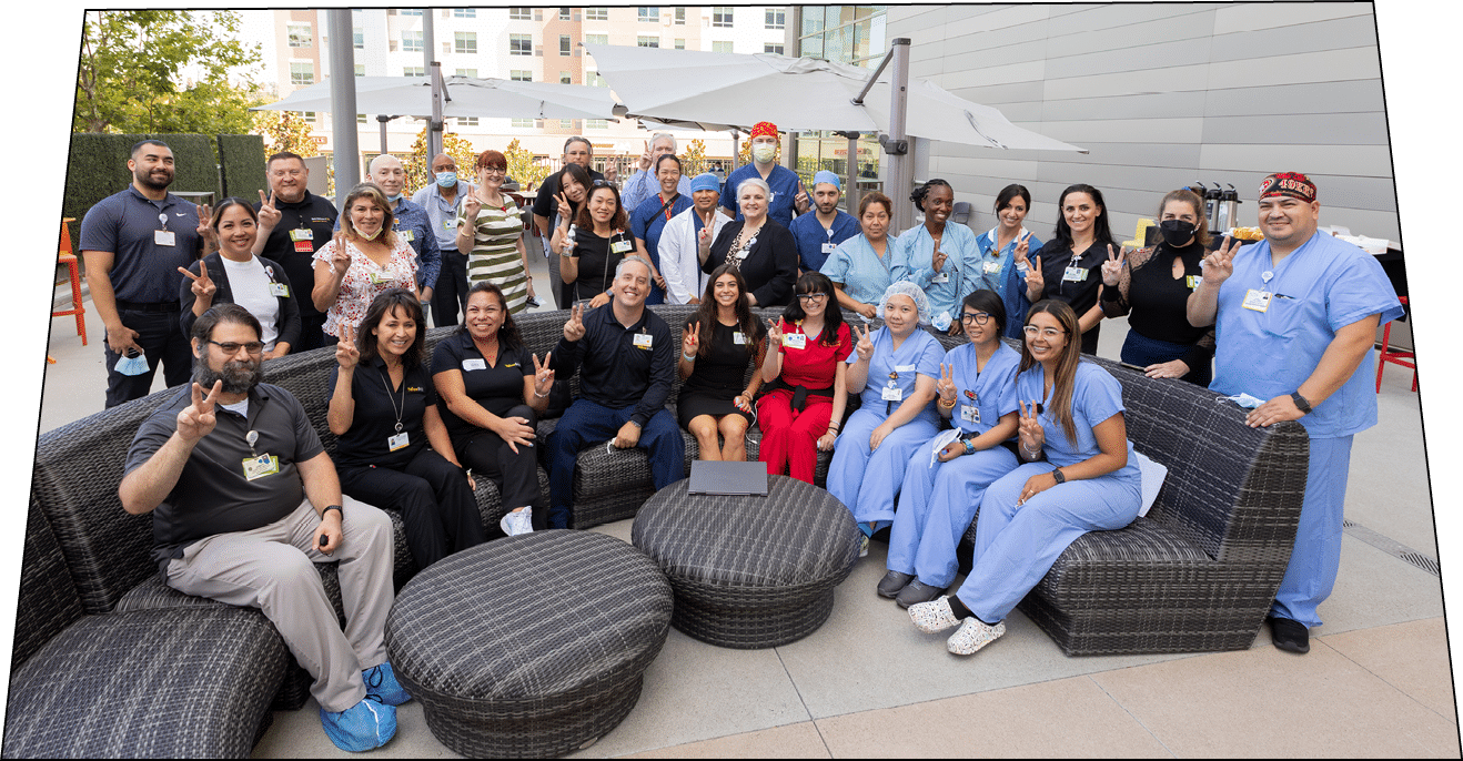  HC2 Endoscopy Clinic Dress Rehearsal #1 - Keck Medicine of USC