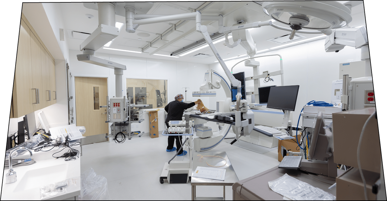  HC2 Endoscopy Clinic Dress Rehearsal #1 - Keck Medicine of USC