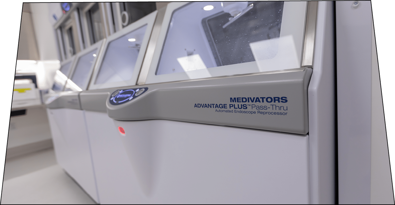  HC2 Endoscopy Clinic Dress Rehearsal #1 - Keck Medicine of USC