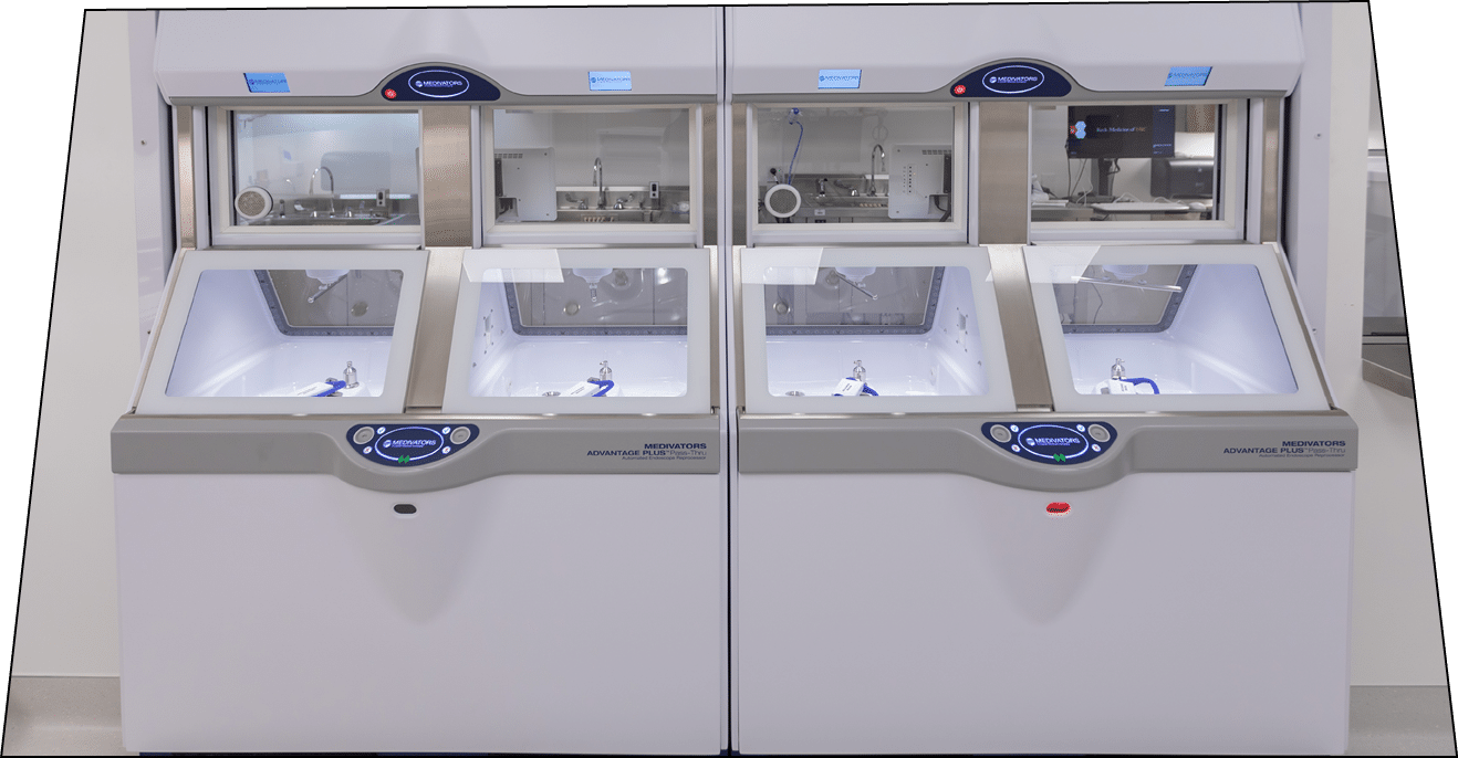  HC2 Endoscopy Clinic Dress Rehearsal #1 - Keck Medicine of USC