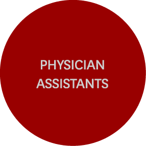 PHYSICIAN ASSISTANTS 