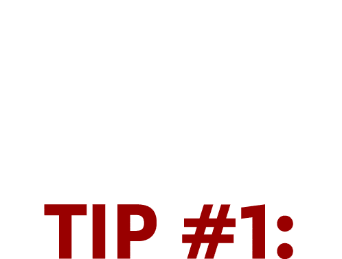 Summer Heat Safety Tip #1: