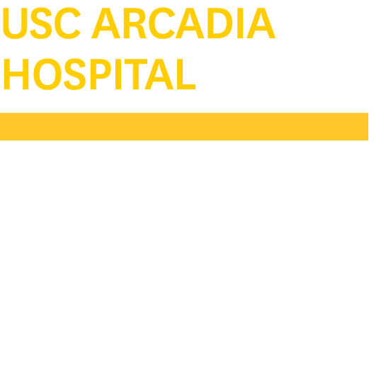 USC Arcadia Hospital￼ Makes List of Great Community Hospitals
