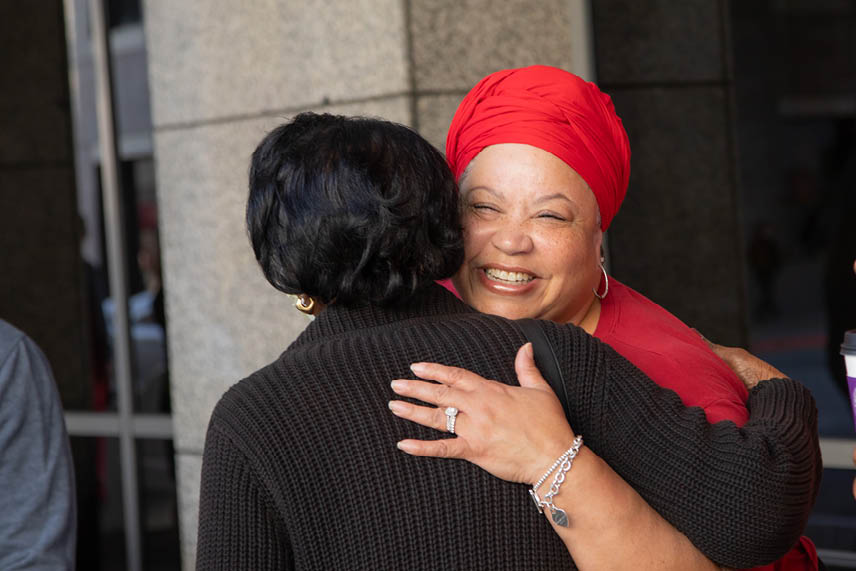  Keck ANCC Magnet Welcome Ceremony - Keck Medicine of USC