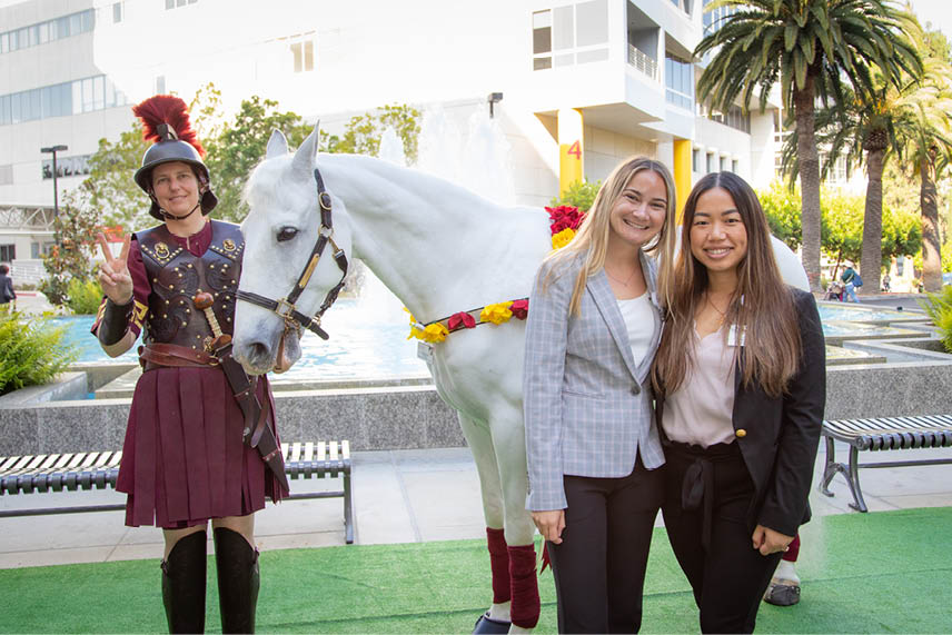 Keck ANCC Magnet Welcome Ceremony - Keck Medicine of USC