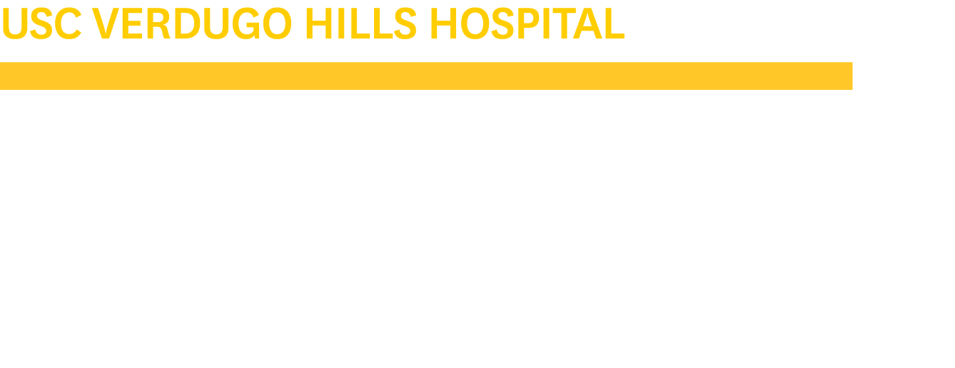 USC Verdugo Hills Hospital￼ Hosts Annual T Shirt Design Contest