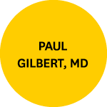 Paul Gilbert, MD
