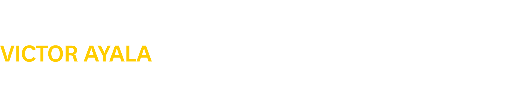 Keck Medical Center of USC and USC Care and Ambulatory Services November 2023 Employee of the Month Victor Ayala Supe...
