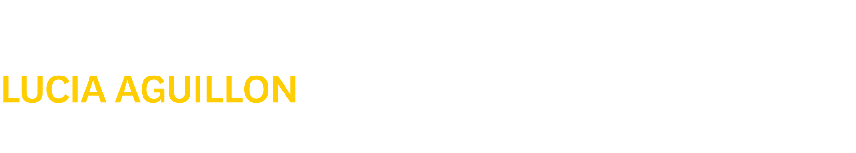  USC Verdugo Hills Hospital November 2023 Employee of the Month Lucia Aguillon Care Partner