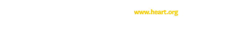 More information about the American Heart Association and Mitral Foundation Mitral Valve Repair Reference Center Awar...