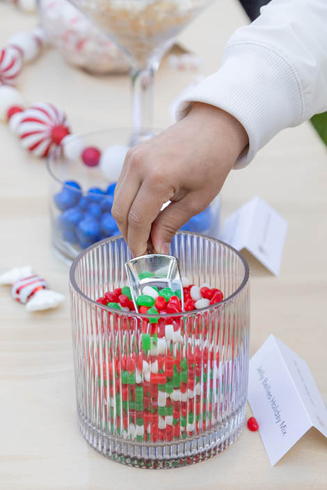 To honor all staff and celebrate the spirit of the season, President Carol Folt invited all to a Special Holiday Breakfast Reception. Keck Medicine of USC.