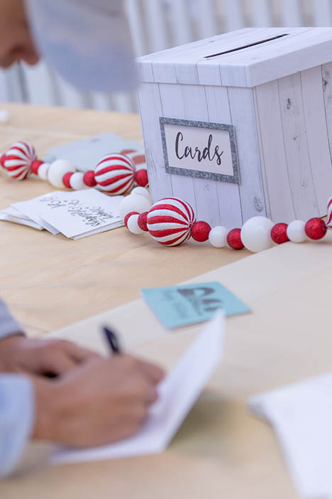 To honor all staff and celebrate the spirit of the season, President Carol Folt invited all to a Special Holiday Breakfast Reception. Keck Medicine of USC.