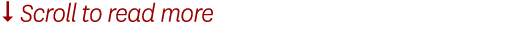 $ Scroll to read more