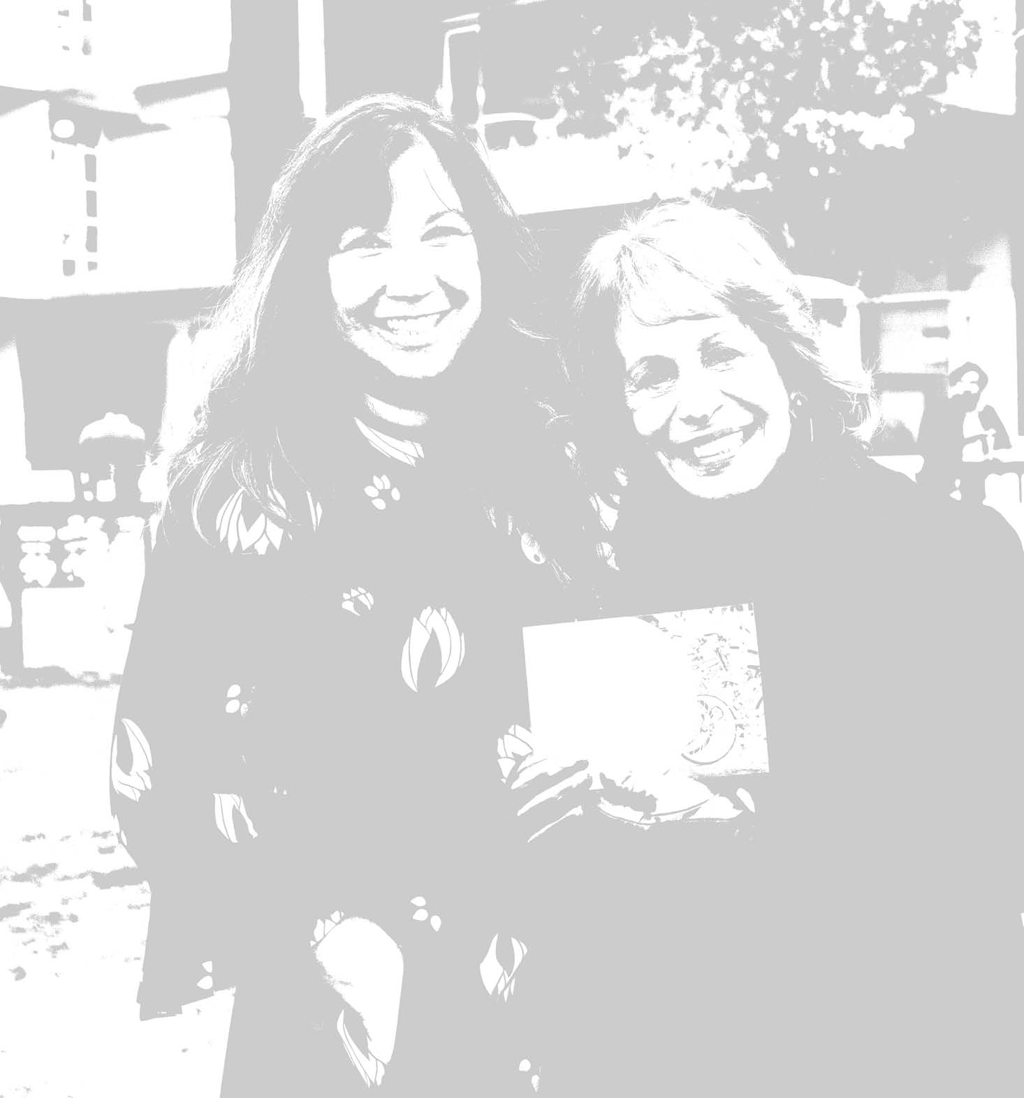  President Folt's HSC Holiday Breakfast