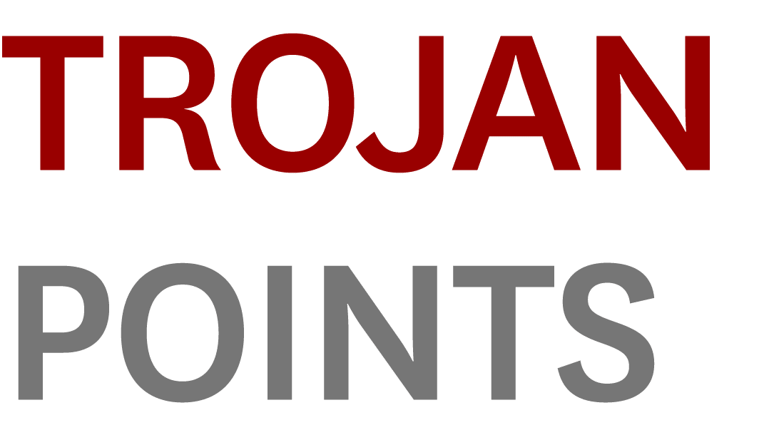 Trojan Points