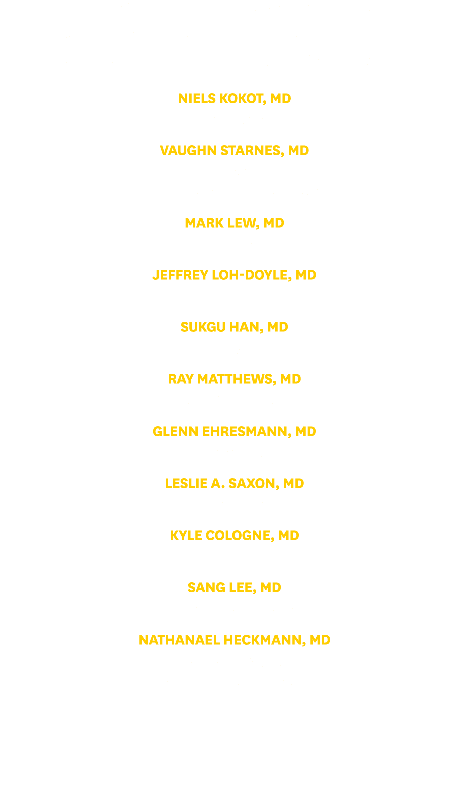 Please join us in congratulating our recent honorees, and thanking them for their commitment to our mission, vision a...