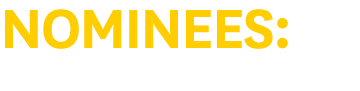 Nominees: