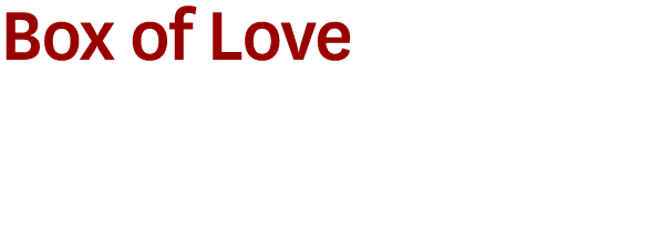 Box of Love