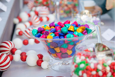  President Folt's HSC Holiday Breakfast