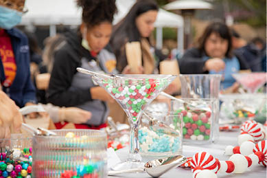  President Folt's HSC Holiday Breakfast