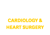 #19 Cardiology & Heart Surgery 