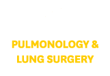 #25 Pulmonology & Lung Surgery 