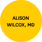 Alison Wilcox, MD