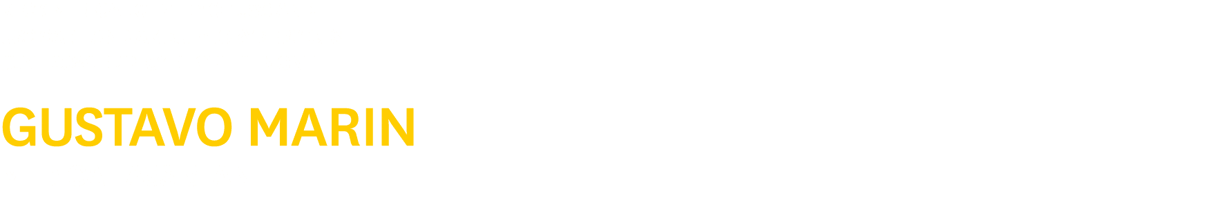 Keck Medical Center of USC and USC Care and Ambulatory Services June 2024 Employee of the Month Gustavo Marin Medical...