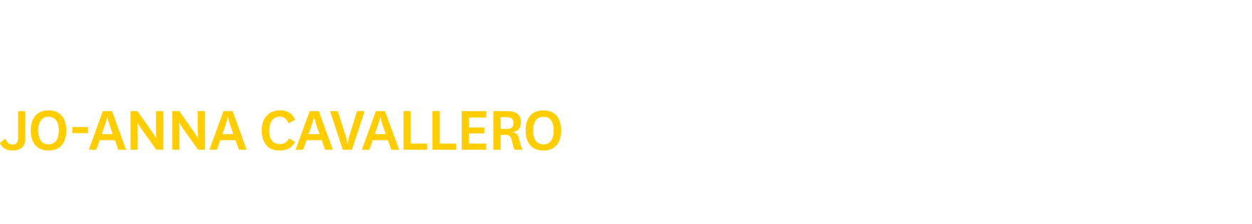 Keck Medical Center of USC and USC Care and Ambulatory Services April 2024 Employee of the Month Jo Anna Cavallero Ex...