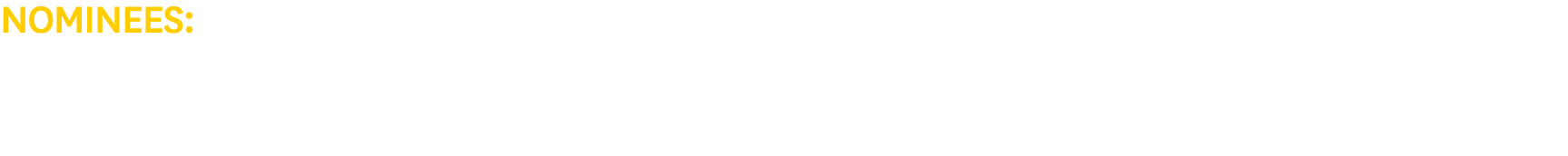 Nominees: We’d also like to recognize all of our February, March, April, May and June 2024 employee of the month nomi...