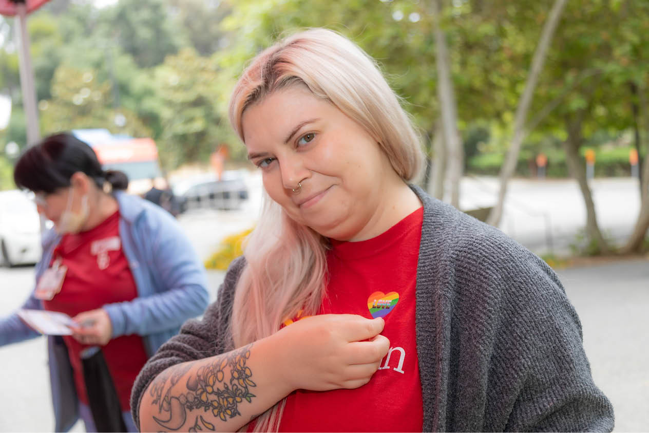  Keck Pride Month Food Truck Event