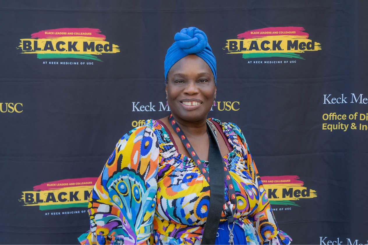 Keck Medicine of USC Celebrates Juneteenth - Juneteenth (June 19) celebrates the emancipation of all enslaved Black people in the U.S.-