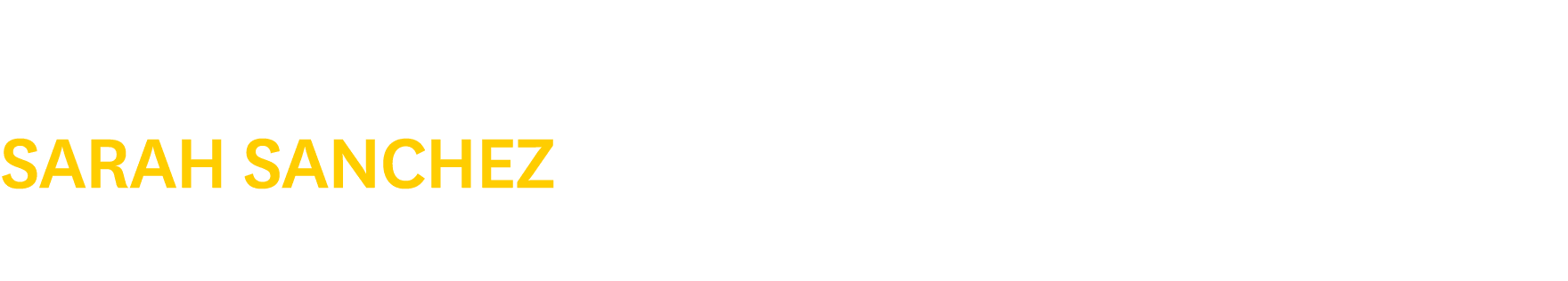 Keck Medical Center of USC and USC Care and Ambulatory Services March 2024 Employee of the Month Sarah Sanchez Specia...