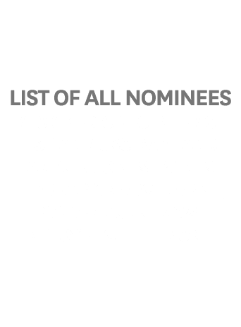List of All Nominees Keck Medical Center of USC and USC Care and Ambulatory Services February, March, April, May and ...
