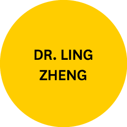 Dr. Ling Zheng