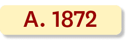 A. 1872