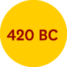 420 BC