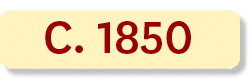 C. 1850