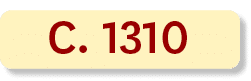 C. 1310