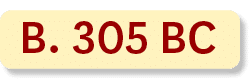 B. 305 BC