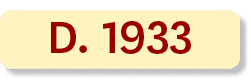 D. 1933